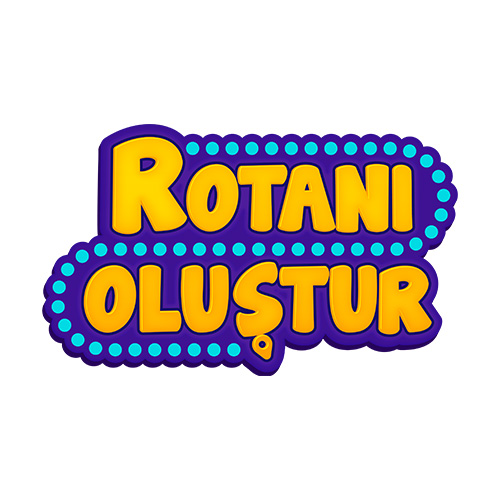 Rotanı Oluştur logosu